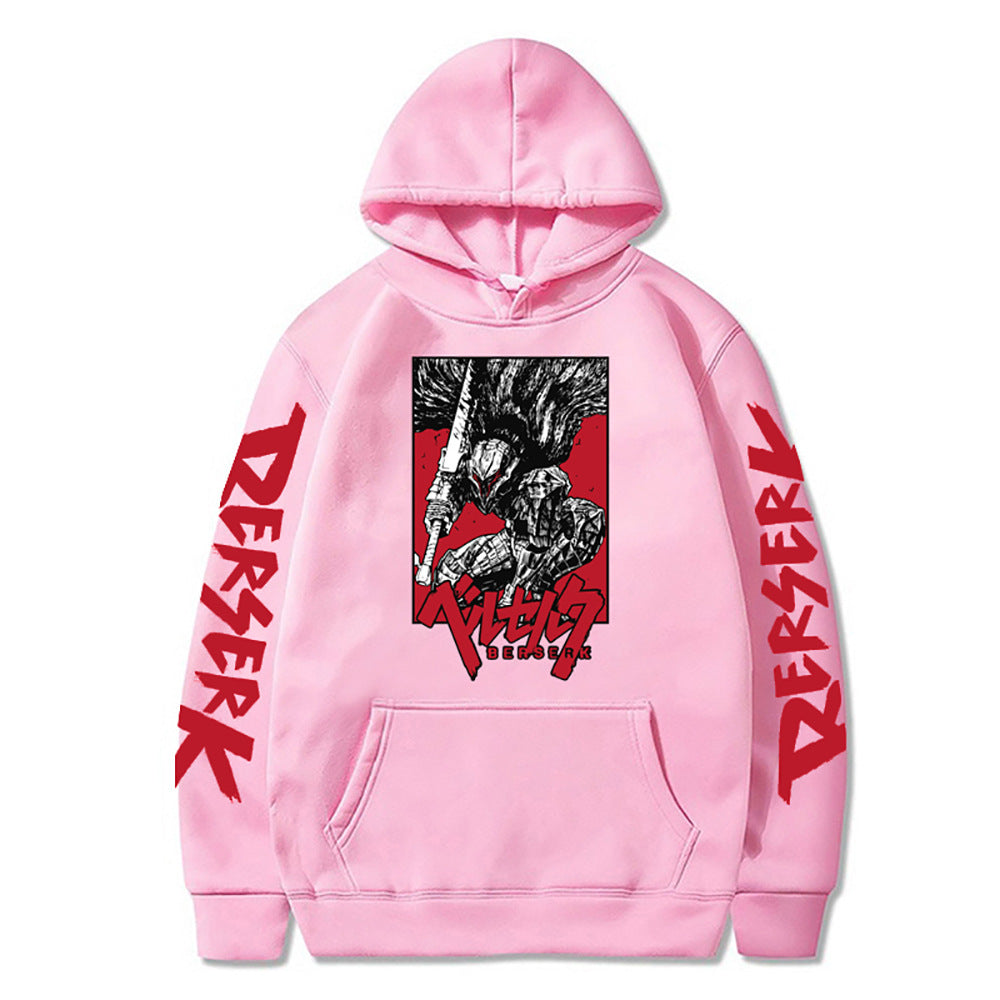 Hoodies
