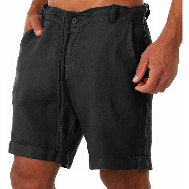 2023 Summer New Men&#039;s Yoga Shorts Running &amp;amp;amp; Fitness Shorts