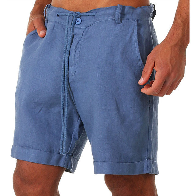 2023 Summer New Men&#039;s Yoga Shorts Running &amp;amp;amp; Fitness Shorts