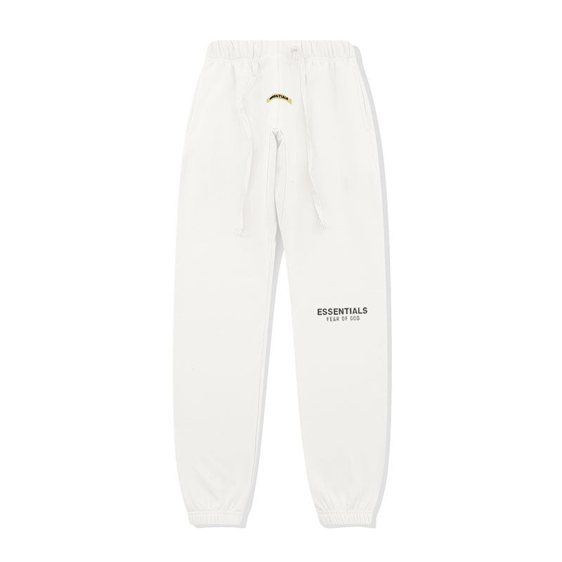 ESSENTIALS Reflective Hoodies - Fleece