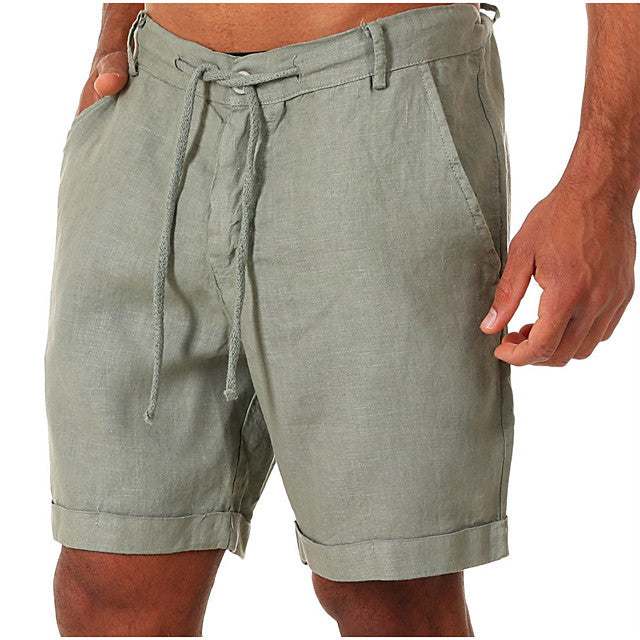 2023 Summer New Men&#039;s Yoga Shorts Running &amp;amp;amp; Fitness Shorts
