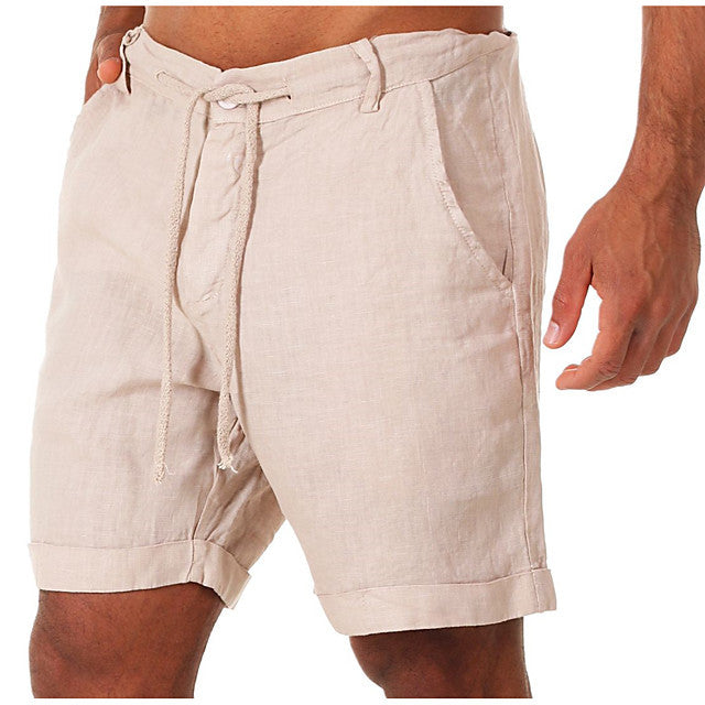 2023 Summer New Men&#039;s Yoga Shorts Running &amp;amp;amp; Fitness Shorts