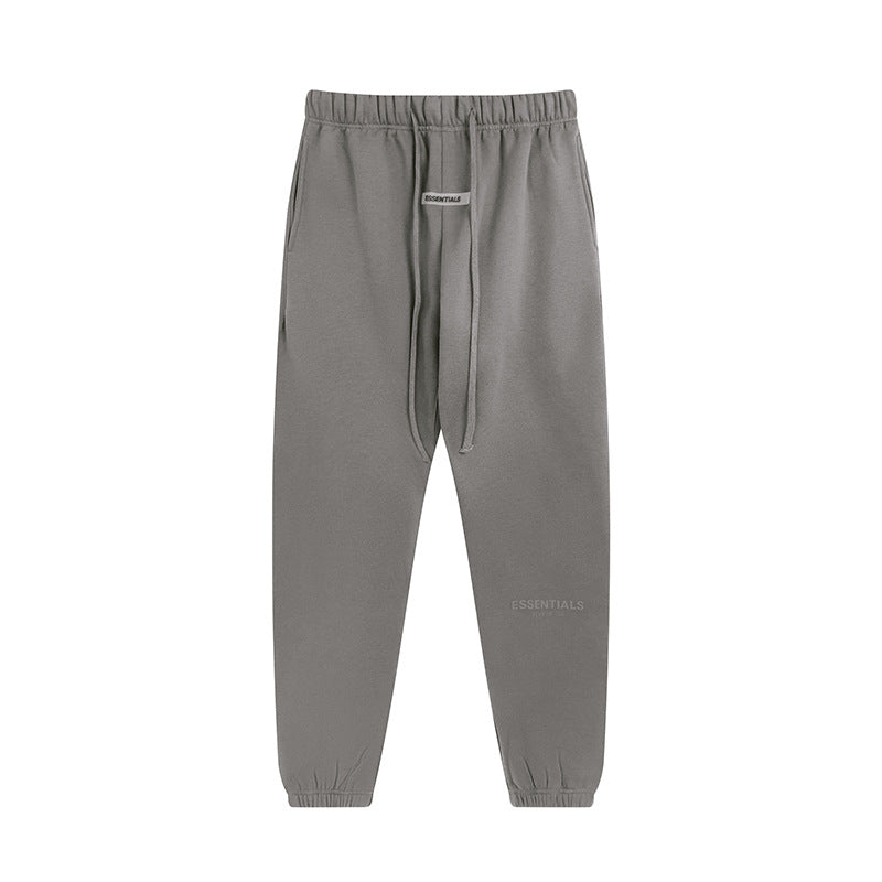 ESSENTIALS Reflective Hoodies - Fleece