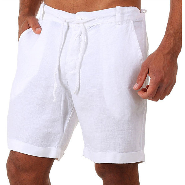 2023 Summer New Men&#039;s Yoga Shorts Running &amp;amp;amp; Fitness Shorts
